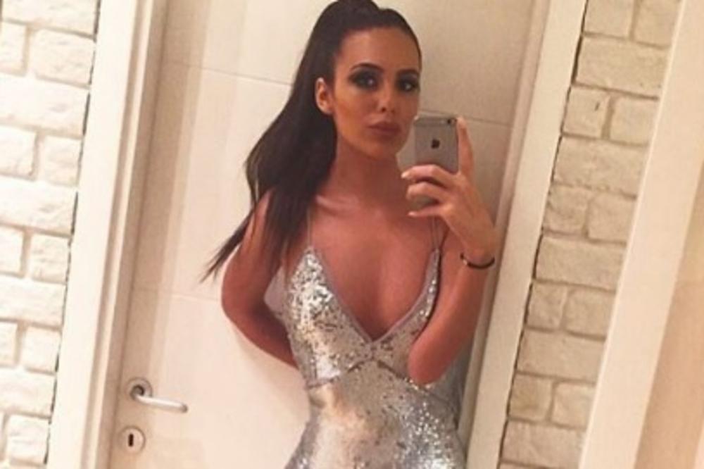 Šta sad, Nikolija? Anastasija bez trunke šminke: Ovaj prizor dugo nećete zaboraviti! (VIDEO)