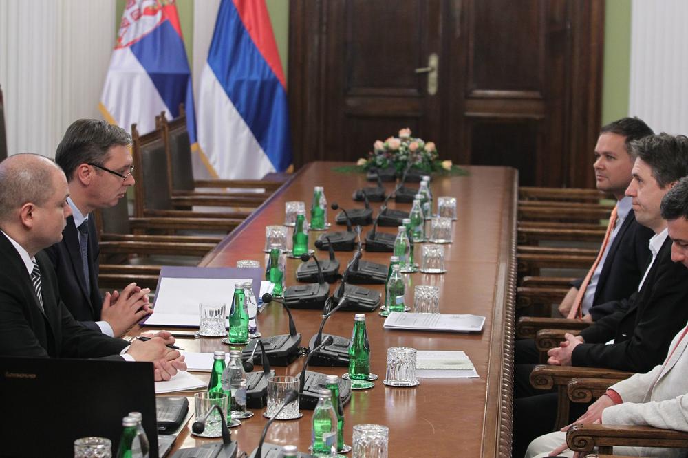 Radulović: Vučić nas je vređao, nazivao lažovima i lopovima (VIDEO)