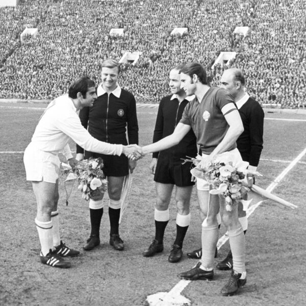 Džaja, Bora, Pavel... koja leva krila su sinonim za Evropska prvenstva? (VIDEO)