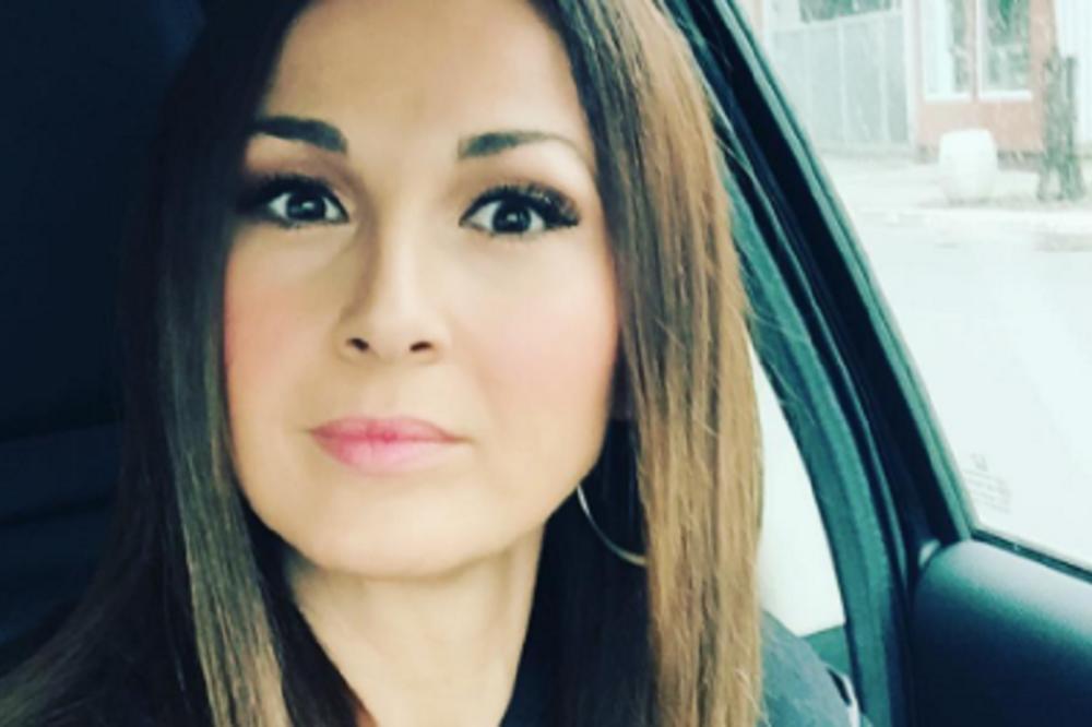 Raskinula sa dečkom pa promenila FAZON: Ovako Aleksandra Radović sada izgleda - NEPREPOZNATLJIVA (FOTO)