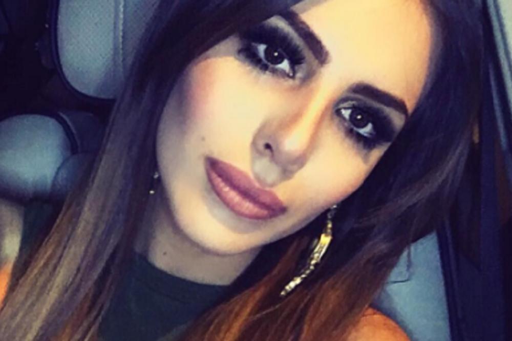 Anastasija Ražnatović frigidna! Posle ovog snimka biće vam sve jasnije! (VIDEO)