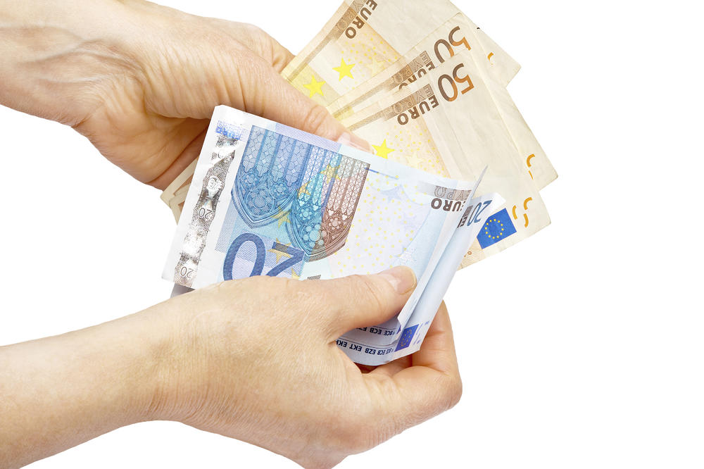 Ovako izgleda nova novčanica od 50 evra! (VIDEO)