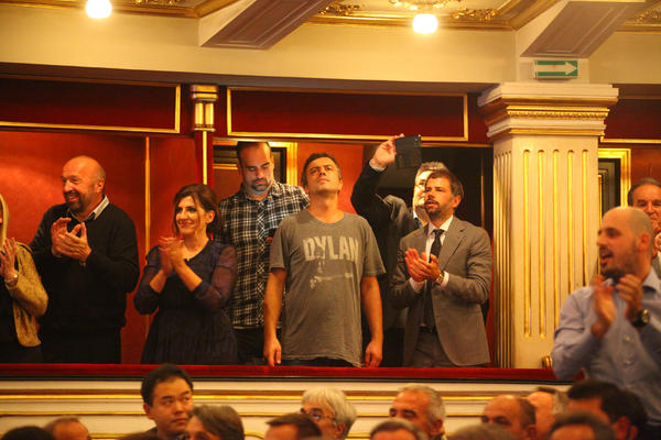 Fotka Sergeja Trifunovića razbesneće sve Delije, a zasmejati svakog Grobara u Srbiji!