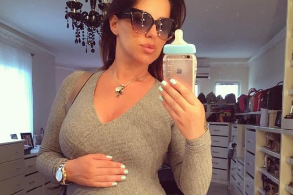 Posle pričaš da ja nemam? Seka Aleksić se zbog plaćanja izdrala na šminkera! (VIDEO)