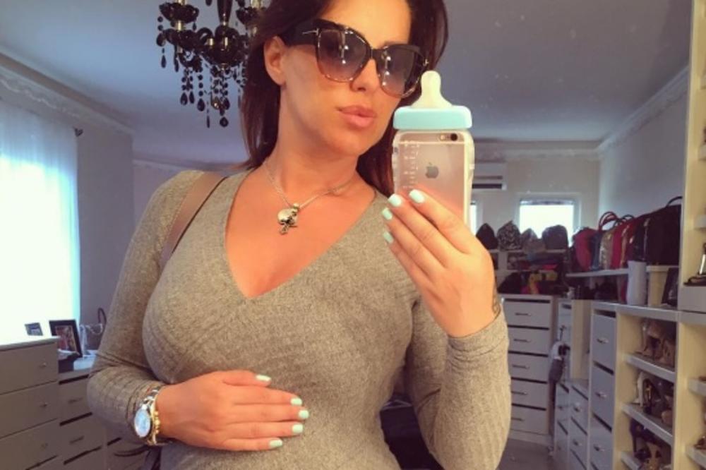 Evo zašto se Seka neće poroditi u BG-u: Neke trudnice je podržavaju, neke ne, a vi?