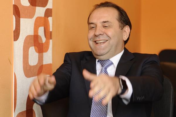 Ljajić odbija Partizan: Ne pada mi na pamet da gledam kako se tamo neko bije ili šta ne, ja sam ozbiljan čovek!