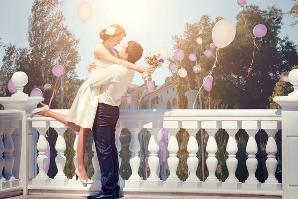 Datum venčanja otkriva sudbinu vašeg braka (FOTO) (GIF)