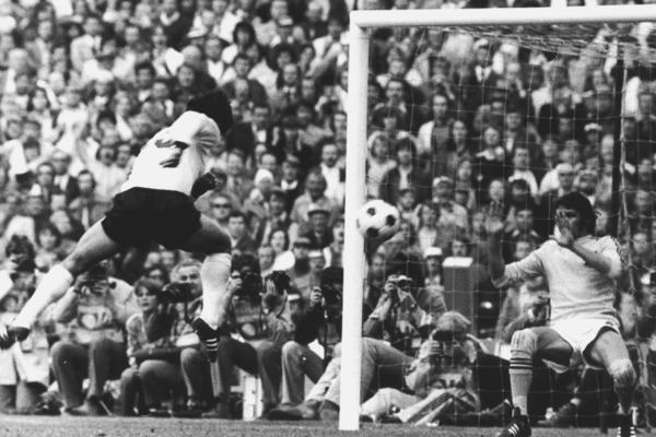 Imali su ubilački instinkt za gol: Napadači koji su bili košmari za golmane na EP! (VIDEO)