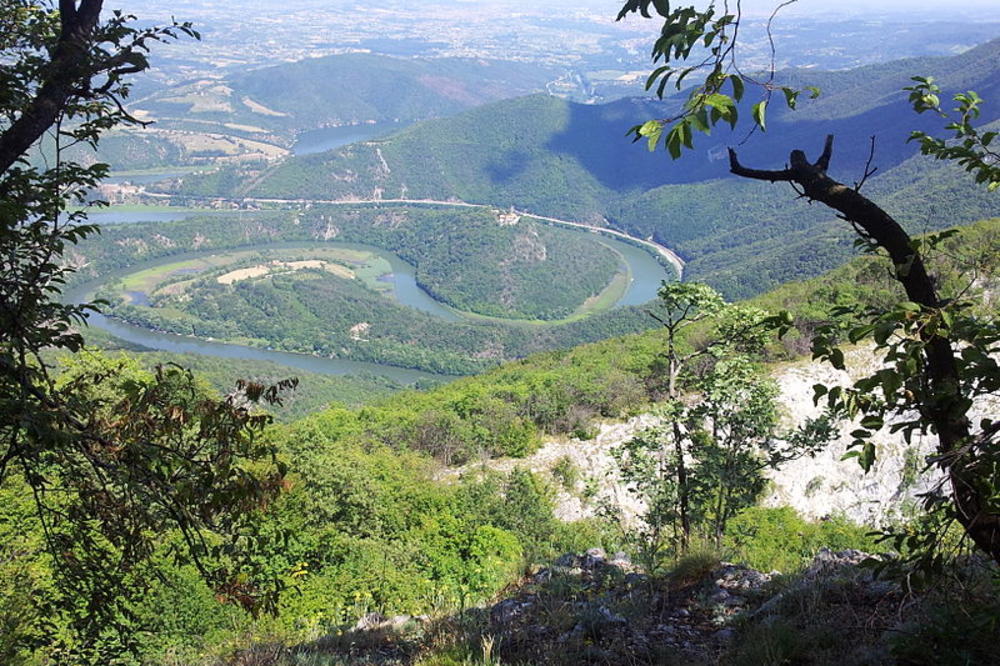 NEĆE BITI KAFIĆA NA KABLARU: Ova turistička atrakcija će ipak očuvati autentičan izgled!