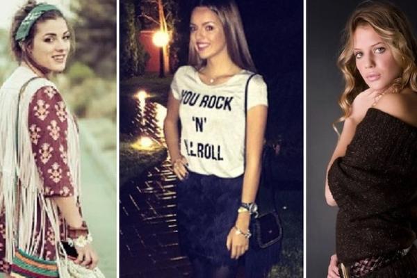 8 srpskih ćerki koje su lepše od Anastasije i Helene, ali ih ne viđate u medijima! (FOTO)
