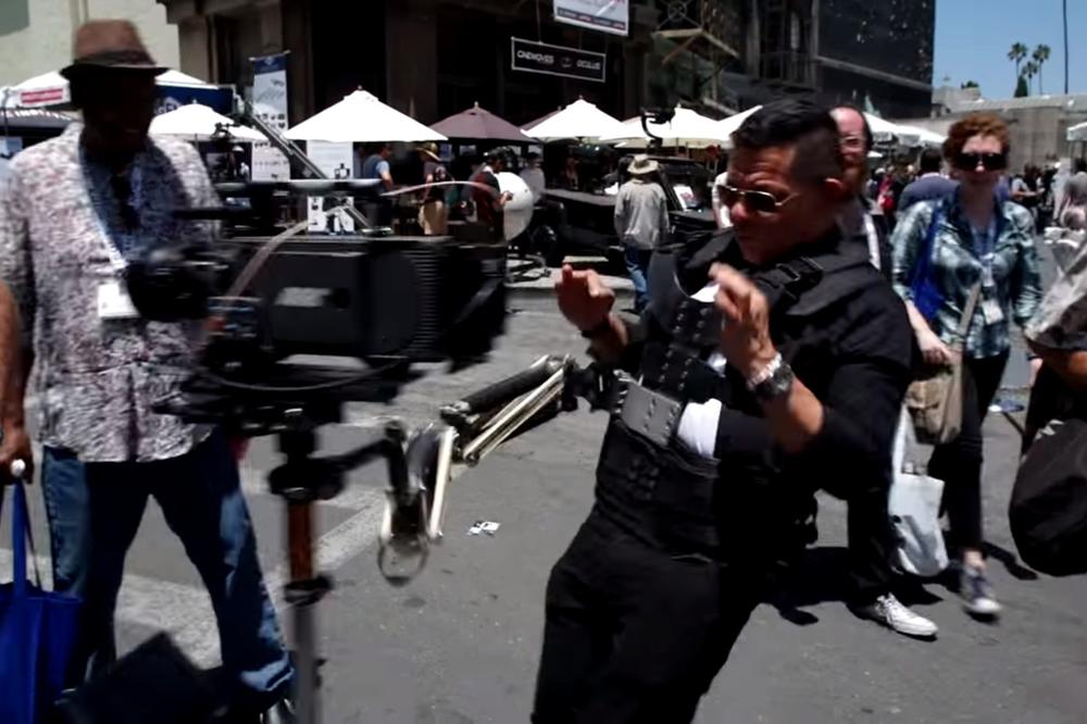 Sad ih ima, sad ih nema: Pogledajte kako 66.000 evra nestaje u jednom trenutku! (VIDEO)