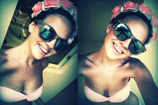 Bombonica: Anastasija, sevaj s trona! Došla je ćerka Željka Šašića!