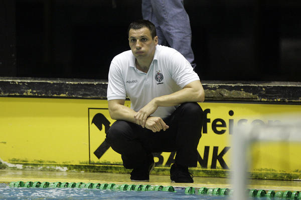 SADA JE SVE JASNO: Vlada Vujasinović otkrio kako i zašto je otišao iz Partizana! (FOTO)