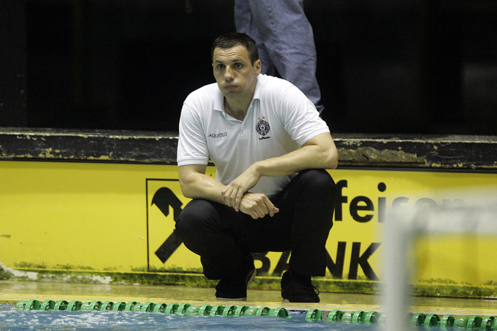 Vujasinovićevo obećanje oduševiće Grobare!