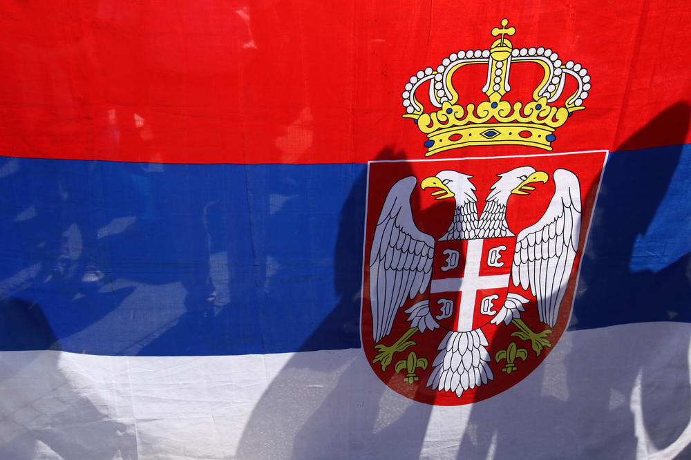 ISTORIJSKI DAN: Sport koji Srbi više nego ubijaju je postao olimpijski! (FOTO)