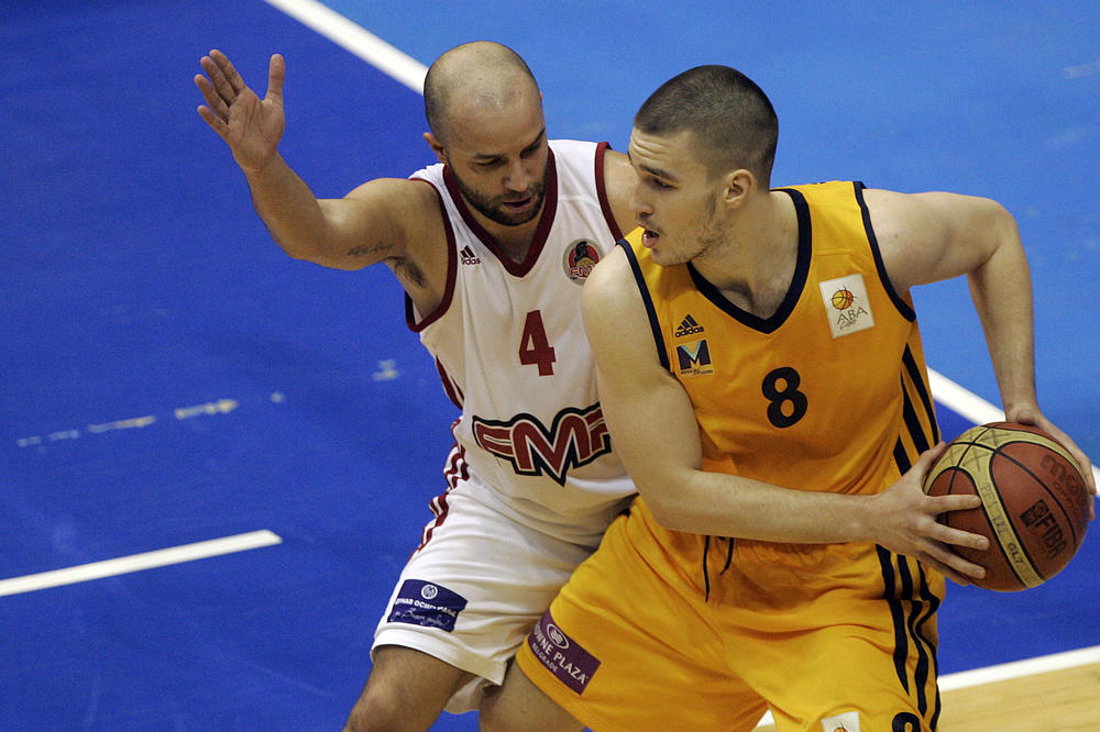 Čović režira ulazak FMP u ABA ligu, ostao je samo još jedan korak!