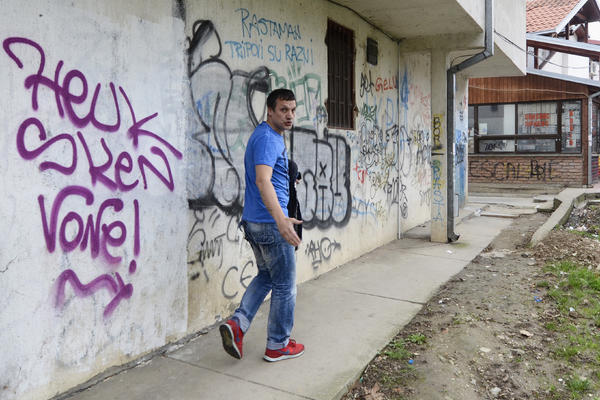 PROSIO, TUKAO, DROGIRAO SE: Lunu sada svi osuđuju zbog veze sa OŽENJENIM Slobom, a ovo su svi SKANDALI njenog oca