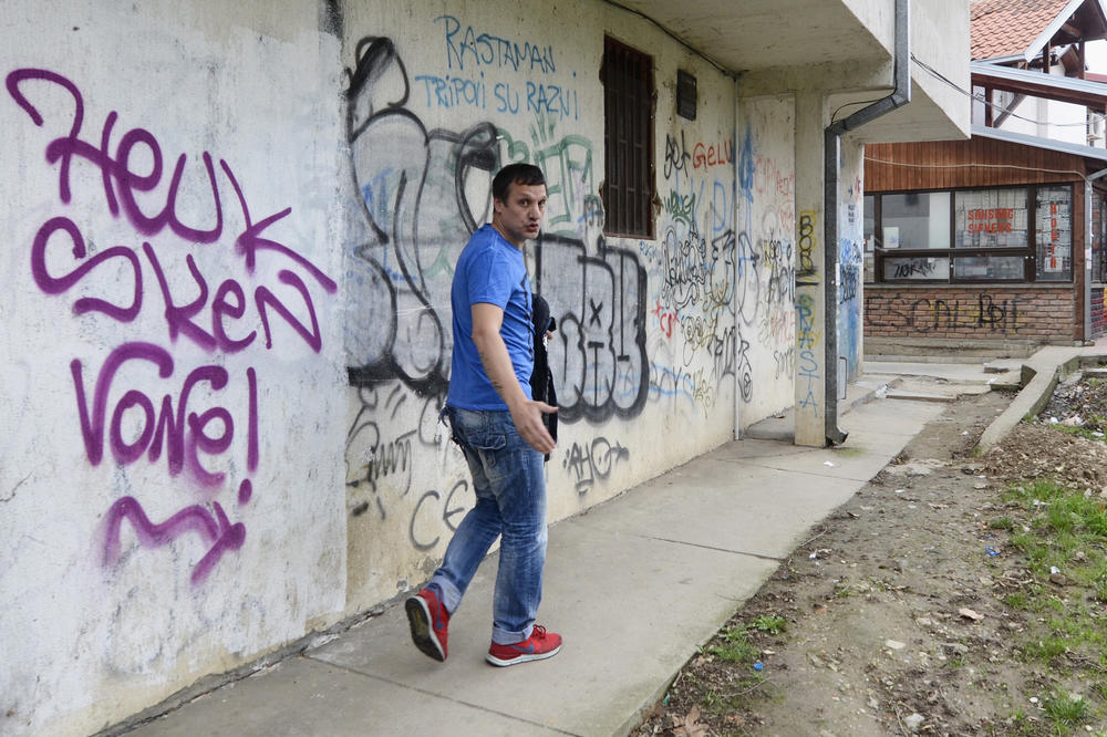 PROSIO, TUKAO, DROGIRAO SE: Lunu sada svi osuđuju zbog veze sa OŽENJENIM Slobom, a ovo su svi SKANDALI njenog oca