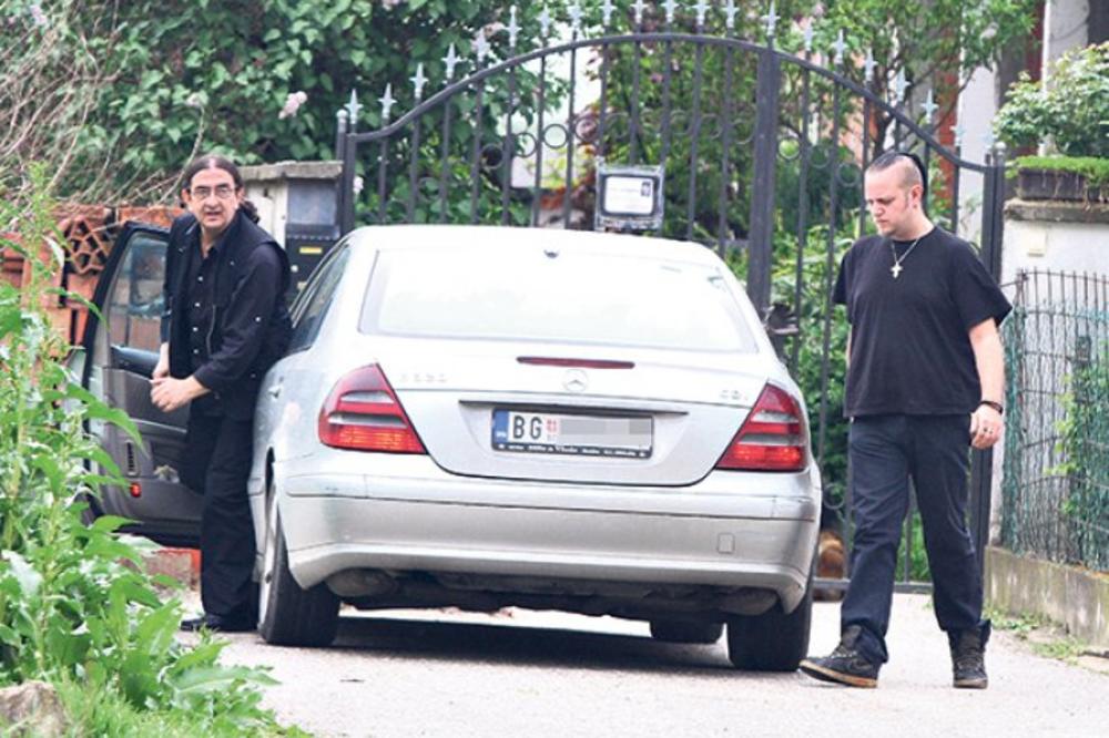 Jelenin dever slagao: Nije bio kod kuće u vreme ubistva!