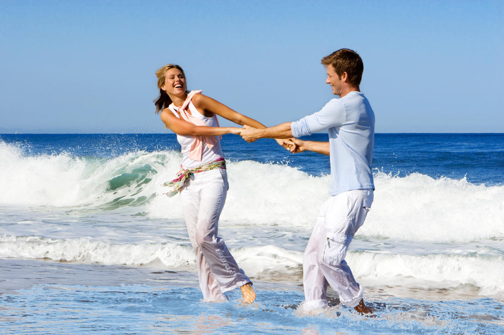 Volite igrice i flert? Danas je vaš dan (GIF)