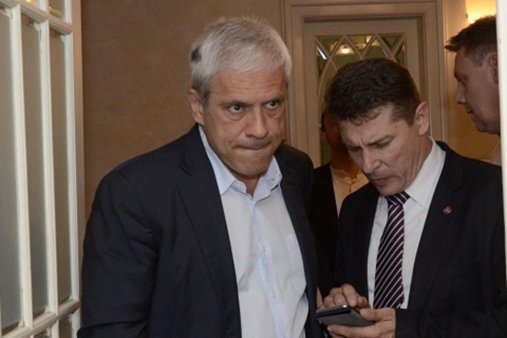 FBI AGENTI TRKELJIŠU SLOVENCE ZBOG PRANJA IRANSKIH PARA: U AFERU umešani i ljudi bliski BORISU TADIĆU?!