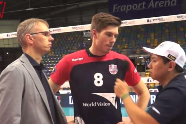 Vest koja će izazvati paniku među sportistima pred Olimpijske igre!