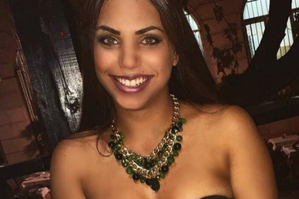 Ćerka jednog od najčuvenijh Srbina je bomba! Najbolja drugarica Ražnatovića, ali čak i oni mogu samo da joj zavide!