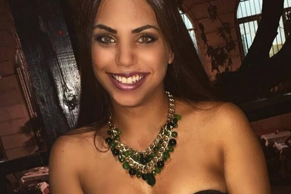 Ćerka jednog od najčuvenijh Srbina je bomba! Najbolja drugarica Ražnatovića, ali čak i oni mogu samo da joj zavide!