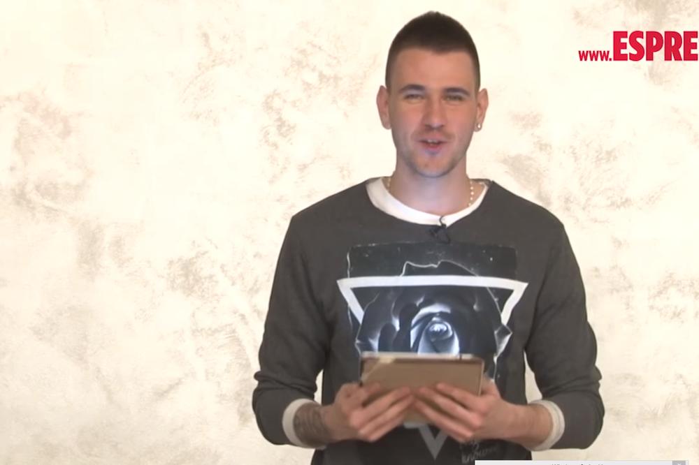 ESPRESO TVITER: Da li Cvija još postoji? Evo šta Crni sin ima da vam kaže na to! (VIDEO)