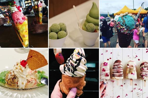 Čik probaj da ne lizneš ekran do kraja teksta: 18 najlepših sladoleda na svetu (FOTO)
