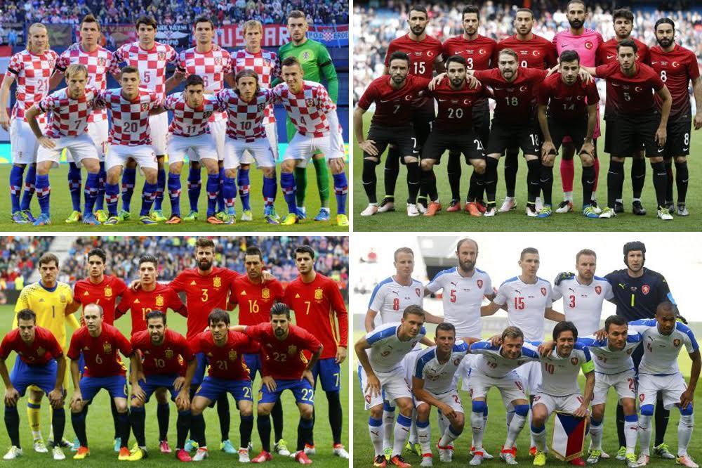 Espreso présente: Iskusna vatrena polumesečasta crvena furija ! (FOTO) (VIDEO)