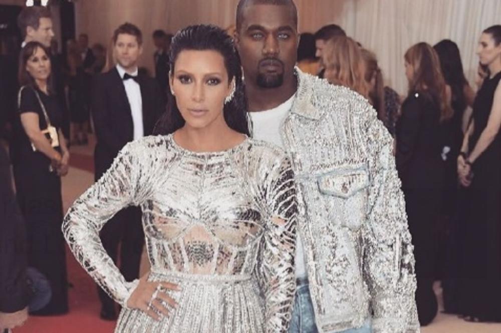 Razneo Instagram: Kanje Vest otvorio profil i njegov prvi post je digao opasnu buru! (FOTO)