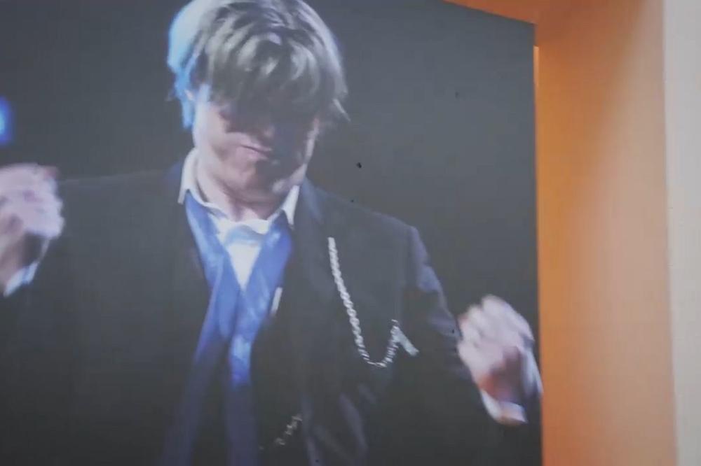 Belgrade to Bowie: Sjajni momenti velikog umetnika! Samo u novoj epizodi JT10 Minuta! (VIDEO)