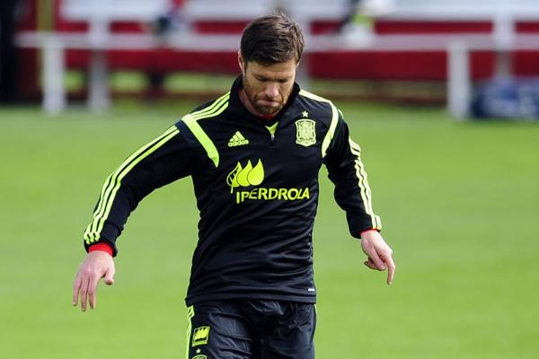 PUČE BOMBA! ĆABI ALONSO NOVI TRENER BORUSIJE: Legenda Bajerna i Reala prvi put će voditi ekipu iz najjačeg ranga!