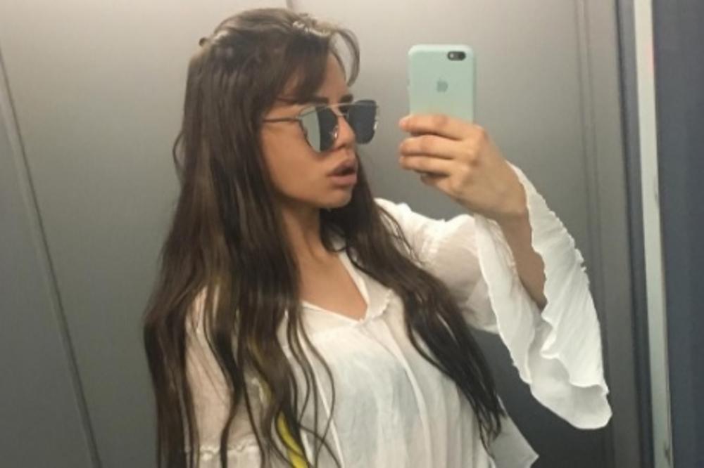 Maša ga isprozivala: Veljko, ti si nula, ovakav muškarac meni treba! (FOTO)