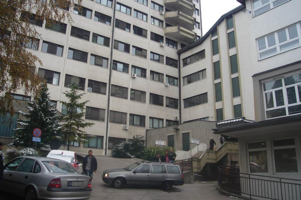 Tragedija u užičkoj bolnici: Žena u 7. meseću trudnoće preminula posle pobačaja!