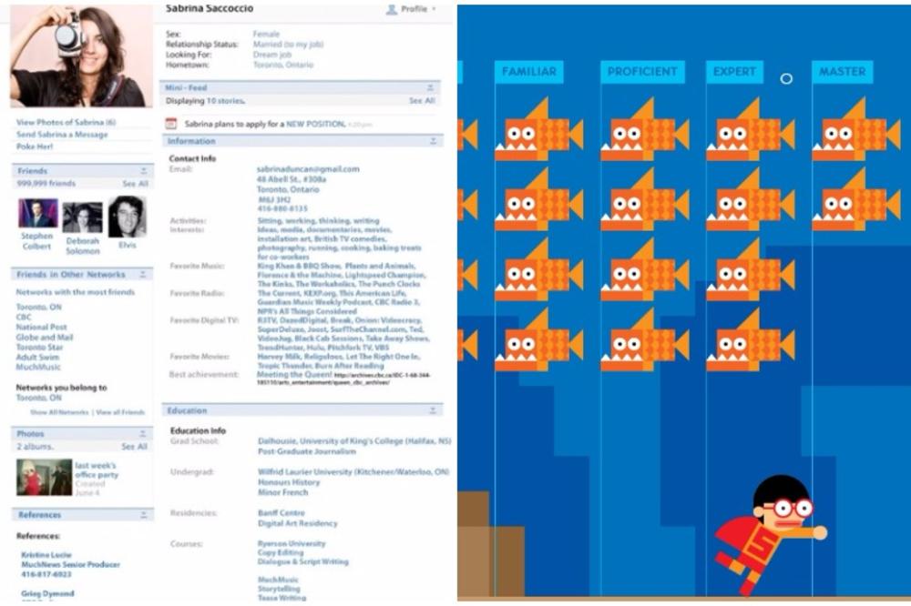 10 najluđih CV-jeva sa kojima su likovi pokidali i dobili posao (FOTO)