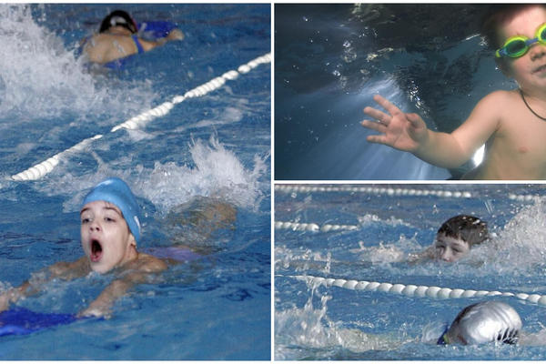 Volite da plivate? A sad ste u BG? Ovo su opasno dobre vesti za vas!