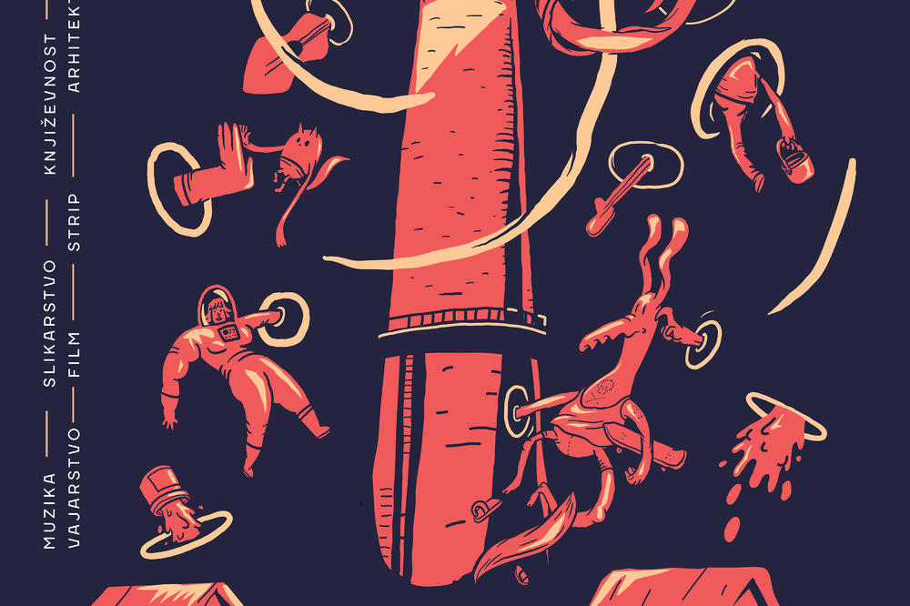 Počinje Festival Dev9t: Favele, Die Antwoord i umetnost na drugačiji način!