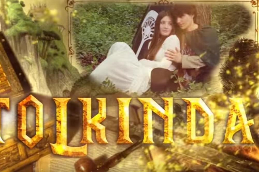 Tolkindan u Reksu: Promocija nove knjige i druženje sa Nenadom Gajićem! (VIDEO)