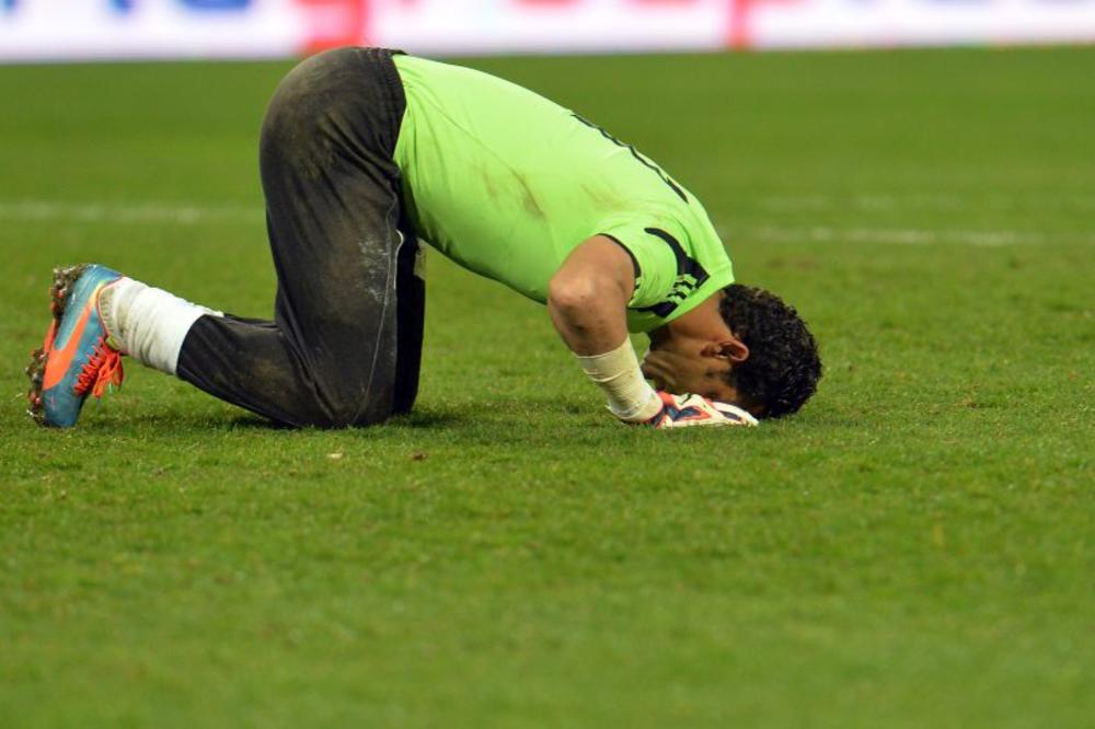 Egipat će zbog jednog čoveka ući u Ginisovu knjigu rekorda ako se plasira na Mundijal 2018! (FOTO)