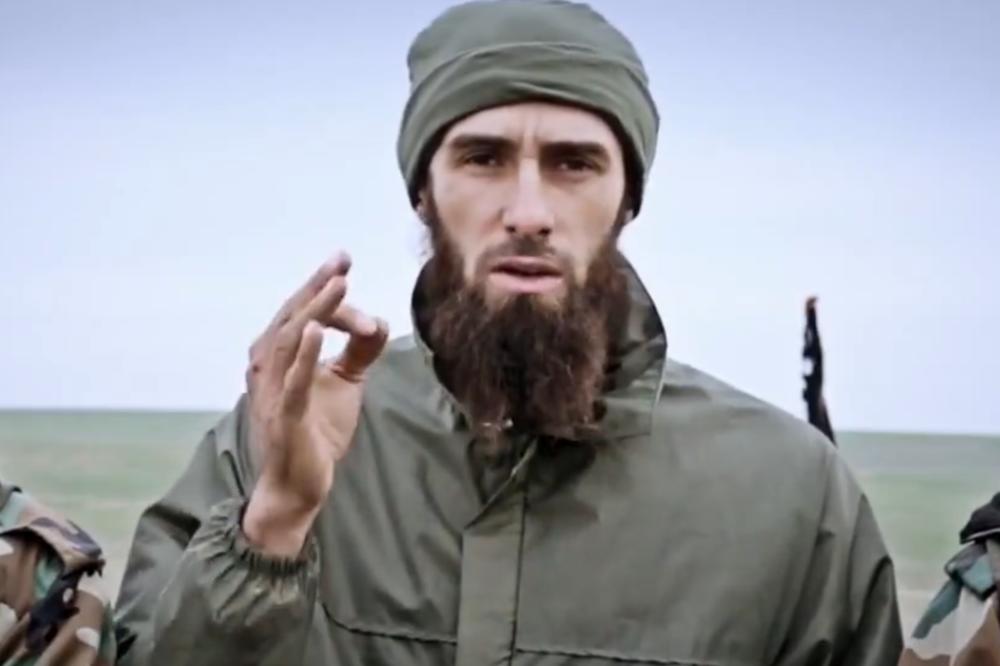 Šokantni detalji o teroristima zbog čijih pretnji drhti Balkan! (VIDEO) (FOTO)