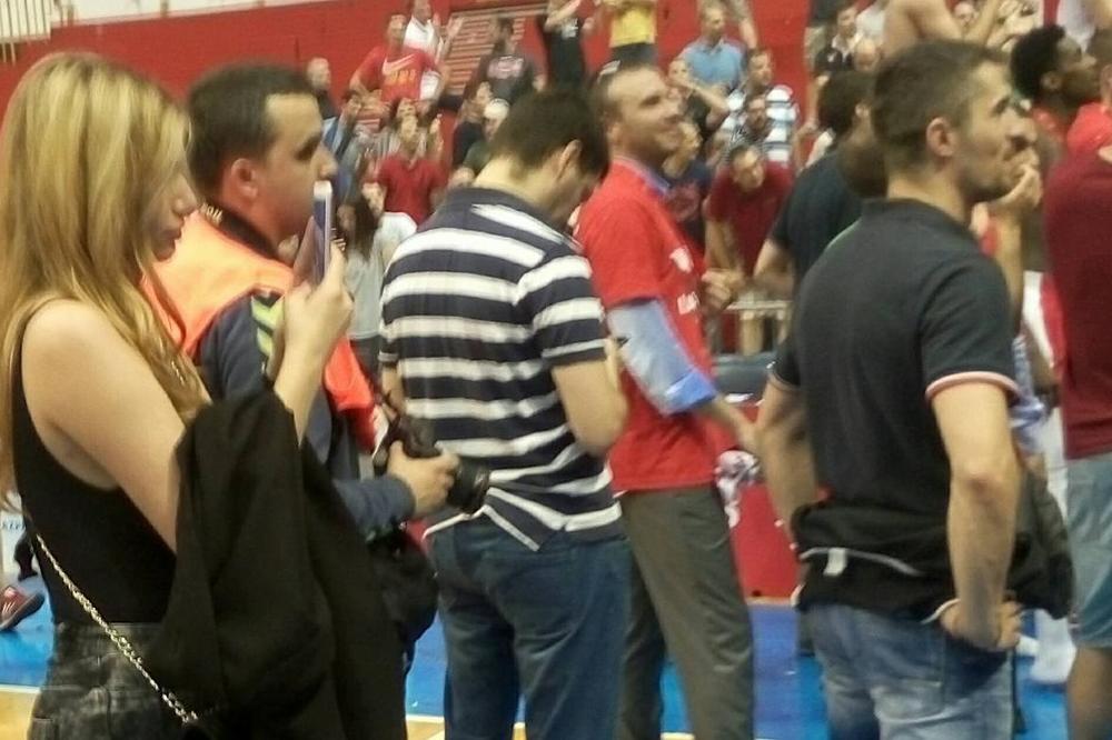 Nije nam umakla: I Cirbesova prezgodna cica slavila titulu! (FOTO)