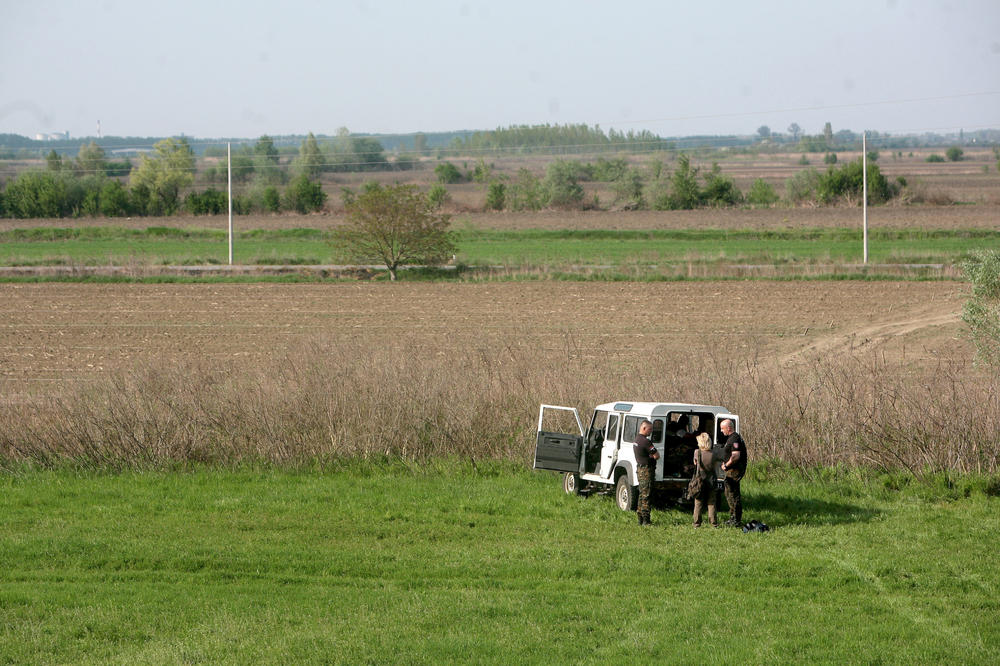 PRONAĐENO OBEZGLAVLJENO TELO U FAZI RASPADANJA! Horor u Srpskoj Crnji!