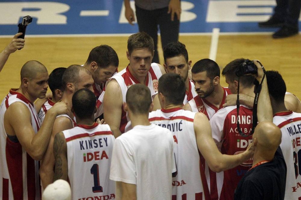 Samo jedan klub će biti gori od Zvezde u Evroligi? (FOTO)