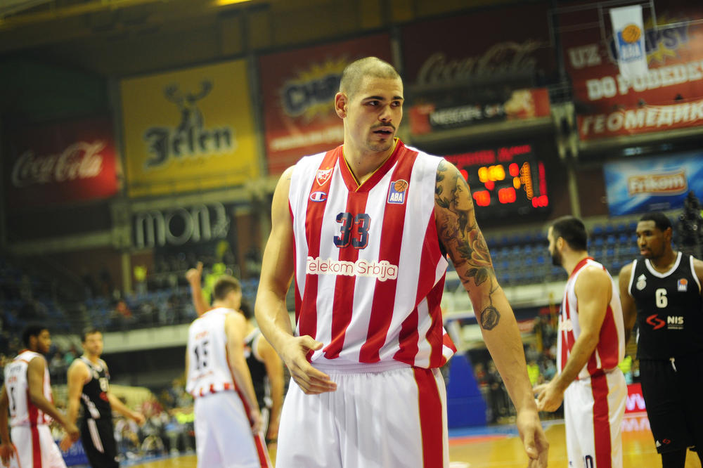 CIRBES PO DOLASKU U BEOGRAD: Vratio sam se kući! (FOTO) (VIDEO)