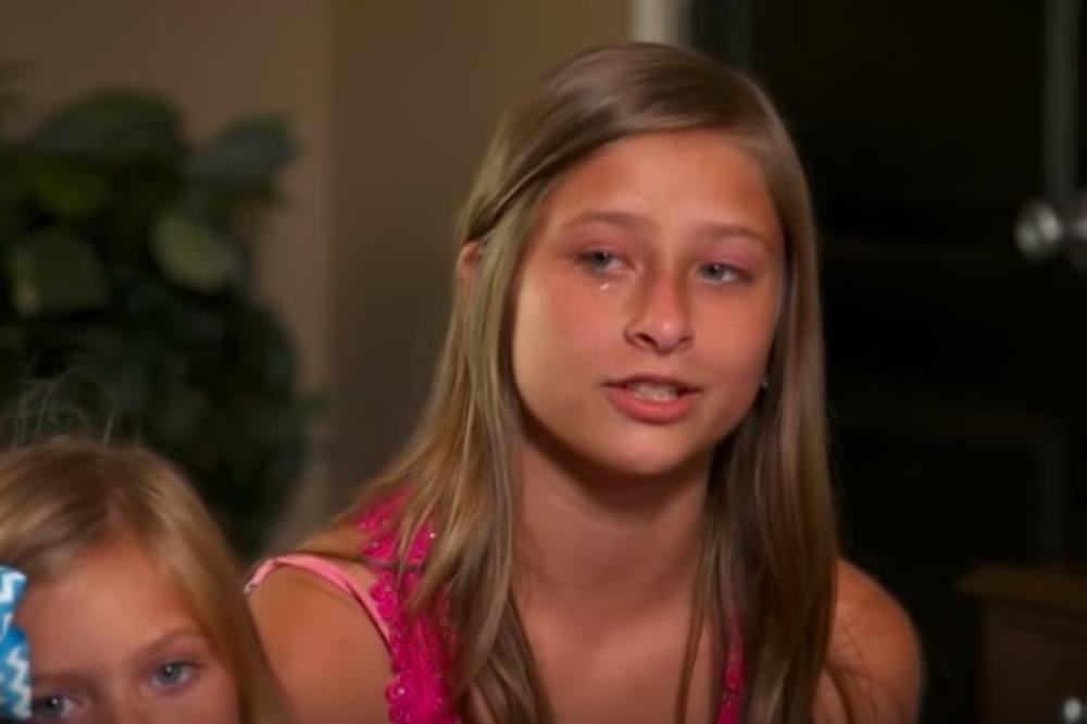 Majka šestoro dece je izgubila bitku sa kancerom, a potez njene prijateljice zaslužuje medalju (VIDEO)