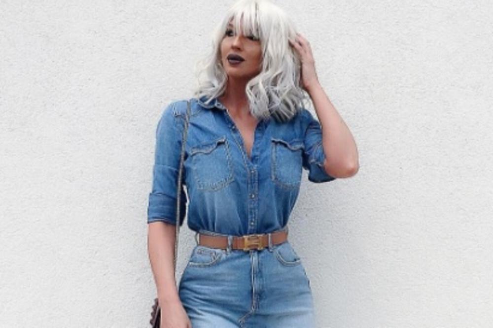 Poklon koji Gabana sprema za JK nije dobila ni Džej Lou! A lako ćemo provaliti da li nas laže....