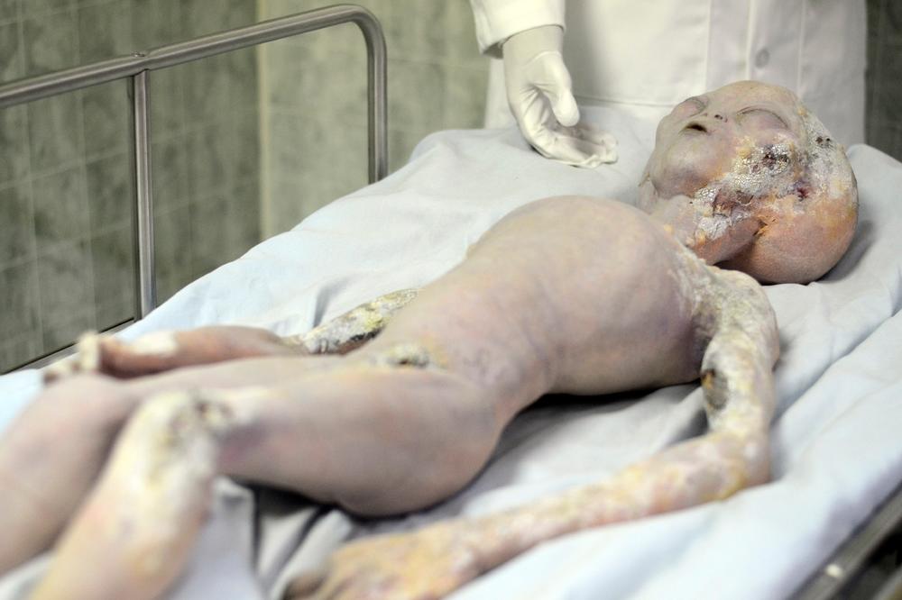 HILJADE LJUDI JE VIDELO NLO! Ovo više nijedna Vlada ne može da opravda! Snimak koji ruši sve dosadašnje teorije! (VIDEO)