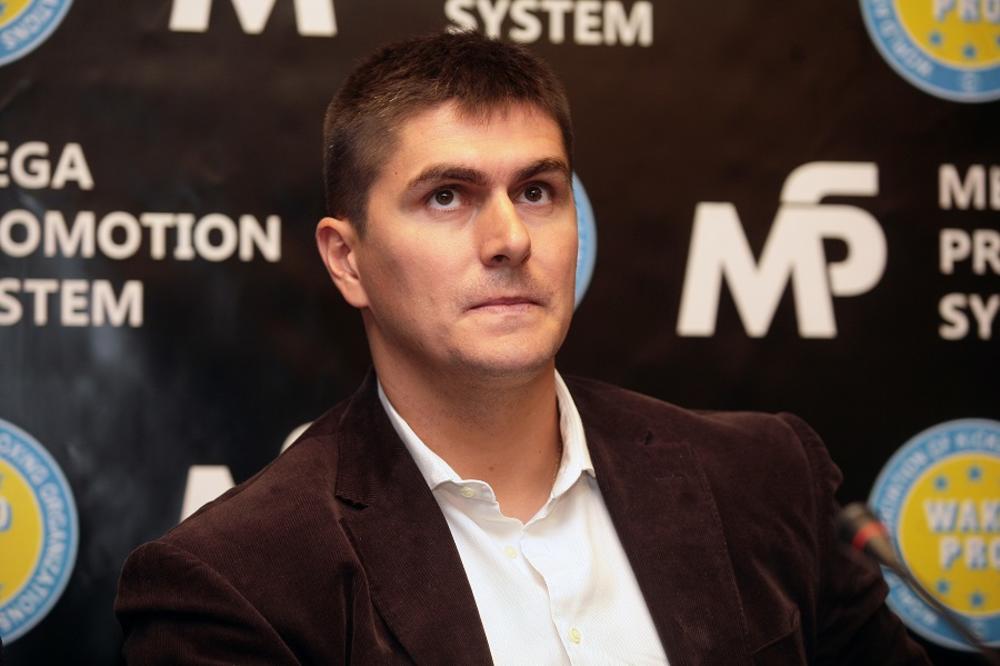 BRAVO, SRBENDO: Darko Miličić objasnio Amerima šta kod nas znači biti četnik i konačno razbio predrasude! (FOTO)